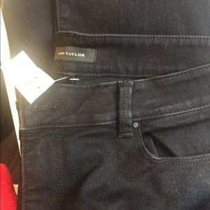 Ann Taylor jeans